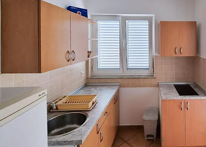 1 Bedroom Amazing In Apartman