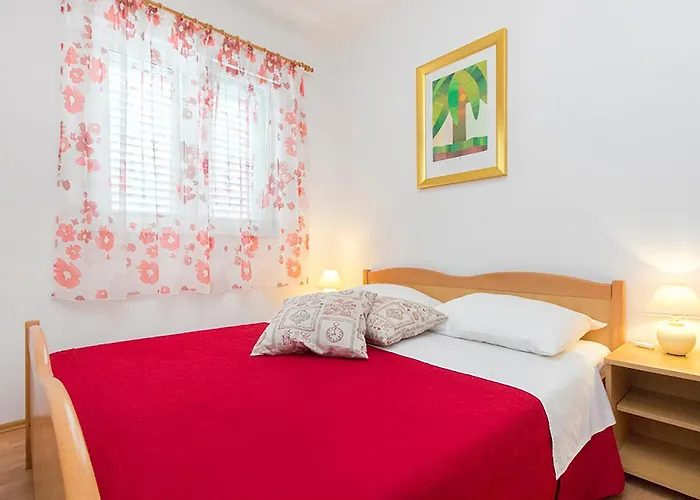 Daire 1 Bedroom Amazing In Srima