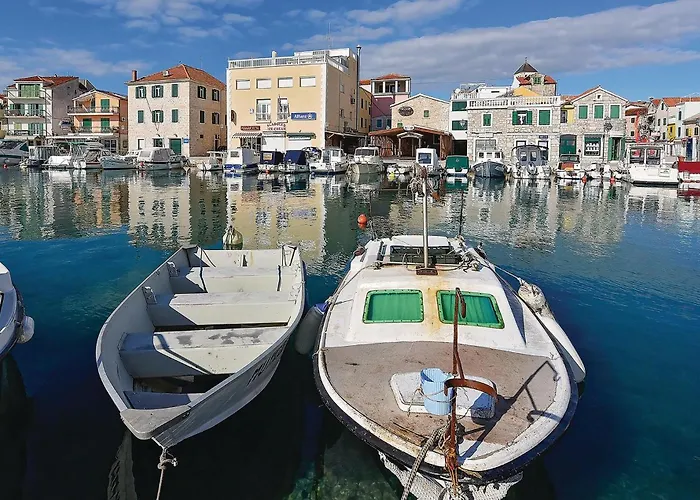 1 Bedroom Amazing In Apartman *