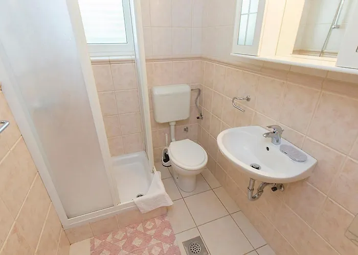 1 Bedroom Amazing In Appartement Srima